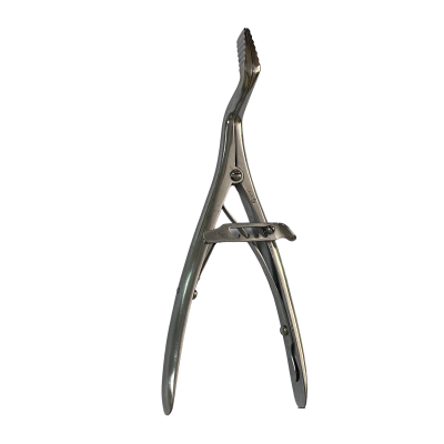 Р-15 (Р-18) Rack-action mouth retractor ROSER-KOENIG